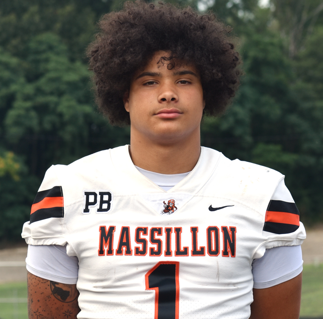Wisconsin is the first Big Ten offer for Massillon (Ohio) Washington RB Savior Owens who plans to get to Madison soon and has former teammates on the roster.

(VIP) 247sports.com/college/wiscon…