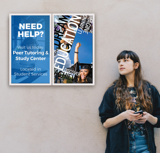 SharpBusinessUS's tweet image. Zero power for static content. ⚡

Sharp ePaper only uses energy when content updates — making it a game changer for sustainable signage.

🔗 bit.ly/3KAf47m

#Sharp #ePaper #ProAV