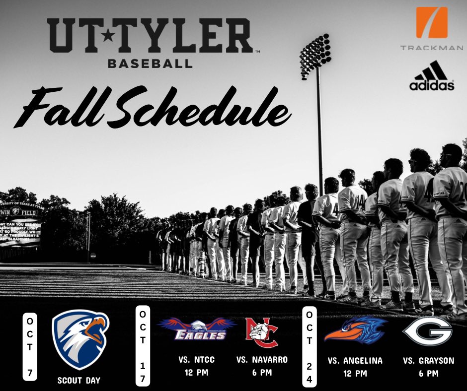 Fall Ball coming 🔜 to Irwin Field!