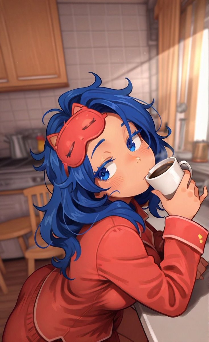 mitadms's tweet image. ☕️