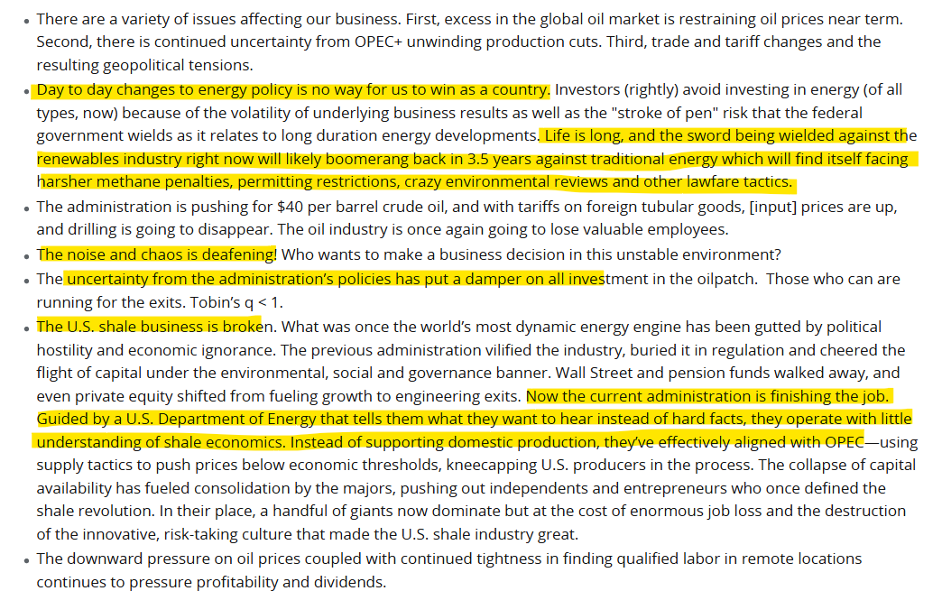 Javier Blas tweet media