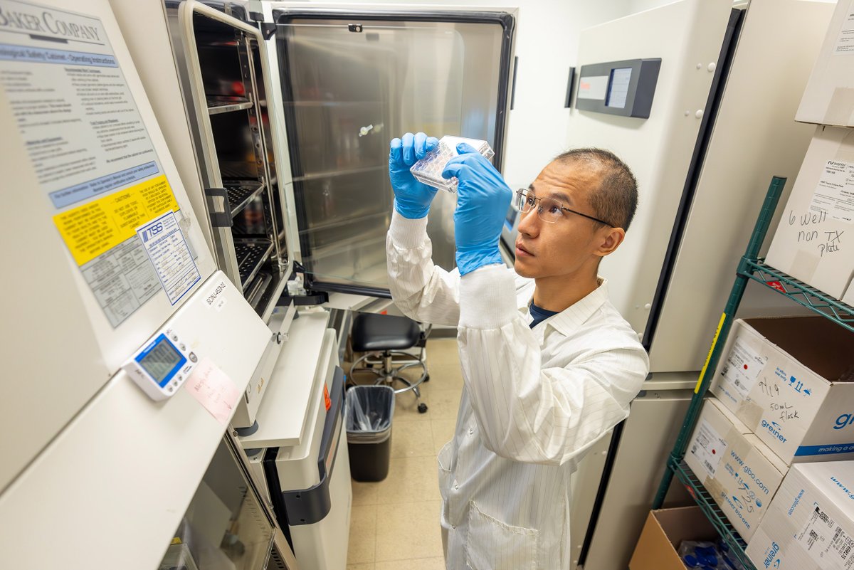 Rutgers Cancer Institute tweet media