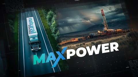 InvestorIdeas's tweet image. Global Energy Partner Backs Hydrogen Exploration Stock Max Power (CSE: $MAXX.CN) (OTC: $MAXXF) @MaxPowerMining With $5 Million to Target Natural #hydrogen Discovery in Saskatchewan dlvr.it/TNGWGP