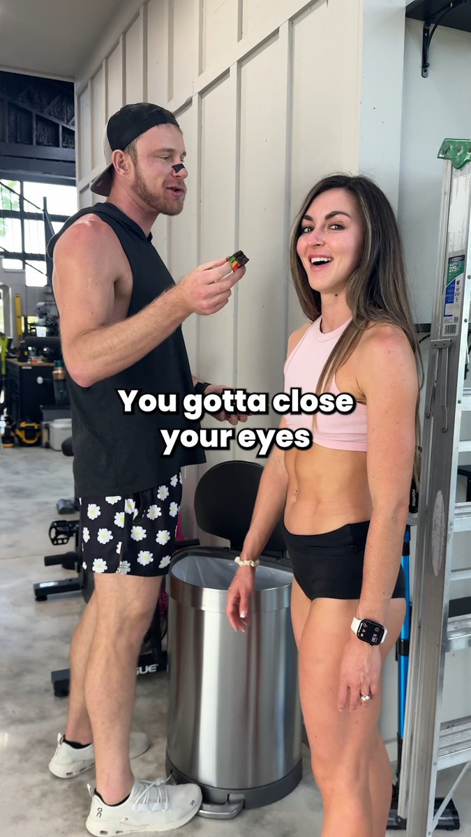 I literally had no idea 😅