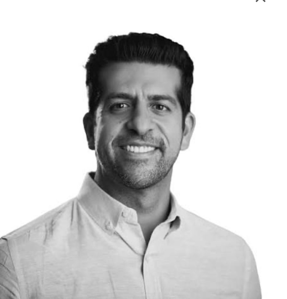 babak__uk's tweet image. این دو تا نام را گوگل کنید تا بچه های ایرانی سازنده بزرگترین پلتفرم دیتا را بشناسید. #databricks
Ali Ghodsi
Arsalan Tavakoli