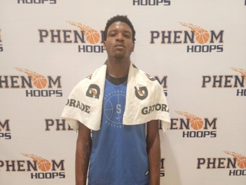 Phenom Hoop Report tweet media