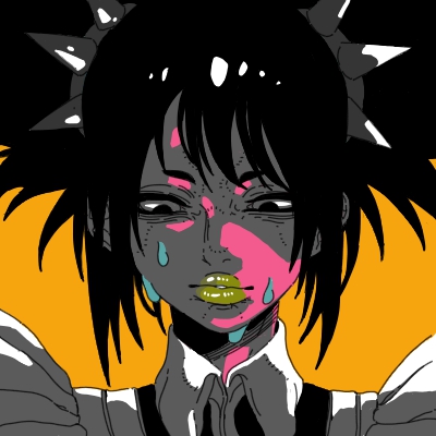 ShonenHeddo's tweet image. #newicon