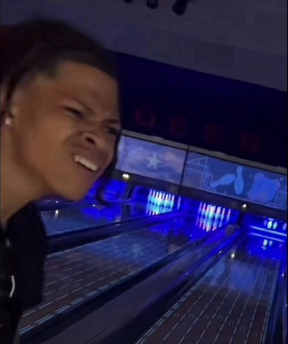 who’s WE? see how this entire argument nobody is replying to you nor agreeing with you? are you talking about the voices in your head? LMAOOOO