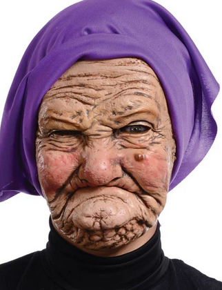 FBI: We don't have any facts but we know it's a white male furry, gender studies grad, wearing a Biden Harris bumper sticker on his ass.

The actual shooter: