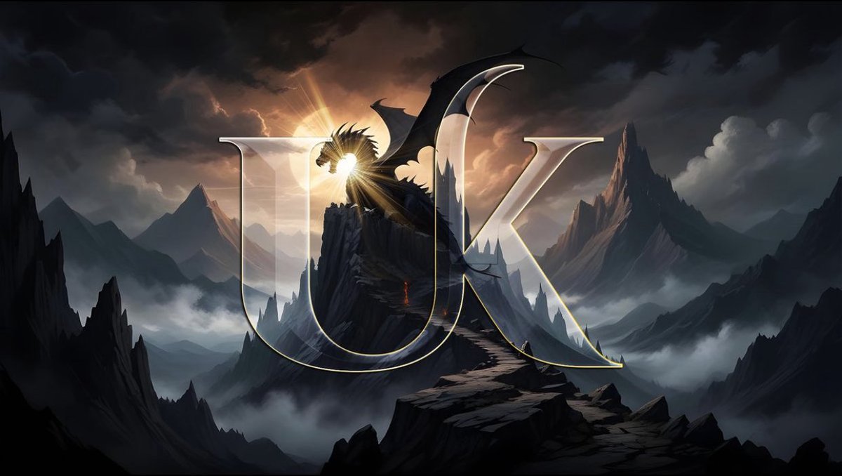 Multiverse rule #1

No two players will ever walk 

the same path You won’t play 

Unreal Kingdoms you’ll live it.