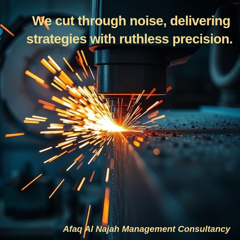 AFAQ_AlNajah's tweet image. #Focusedstrategies
#Standout
#Sharpstrategies