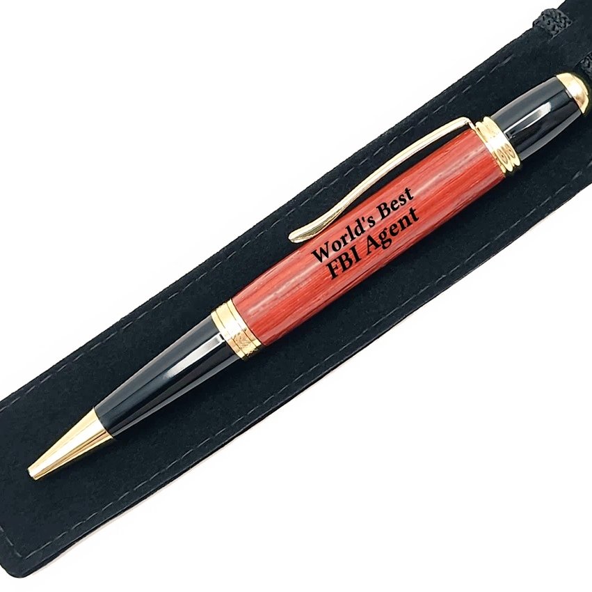 Also found at the scene