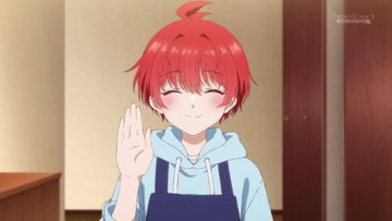 帝乃三姉妹は案外、チョロい。 第12話
