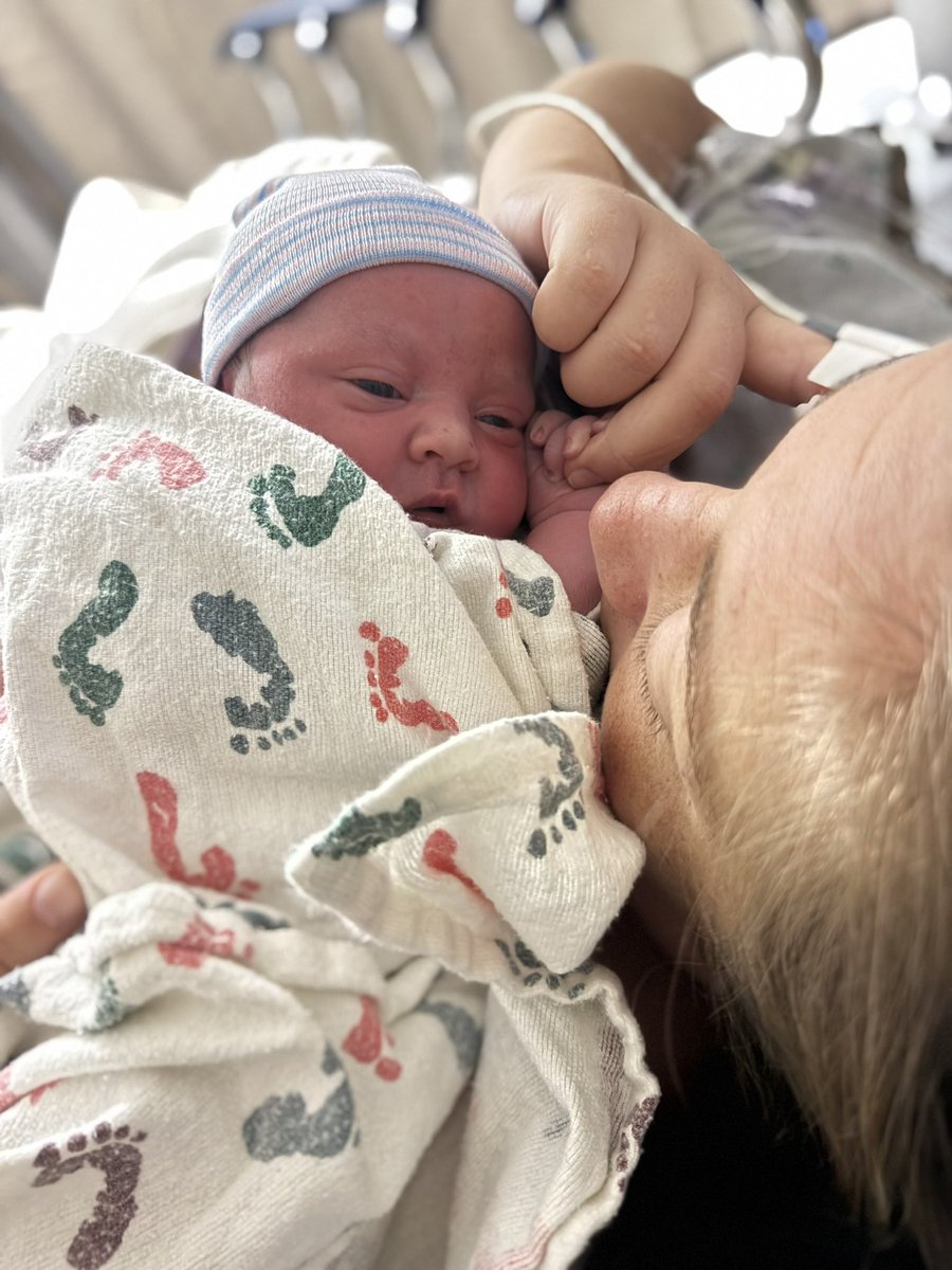 garga_mike's tweet image. 09.24.25 
Celia Anne DiPonio
10lb | 21-in.