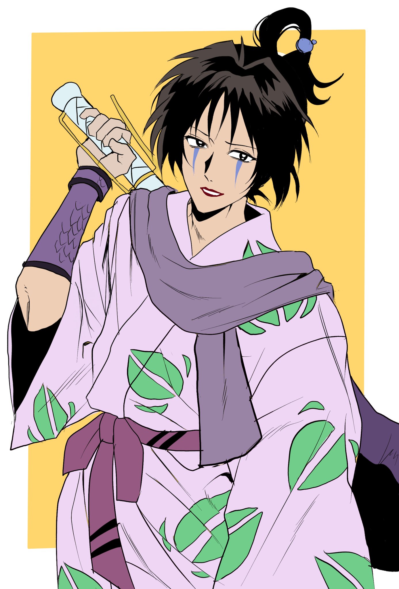 犬夜叉 預購】WAWA-Studio > 犬夜叉> 巨大化犬夜叉（雙版本） - TOY