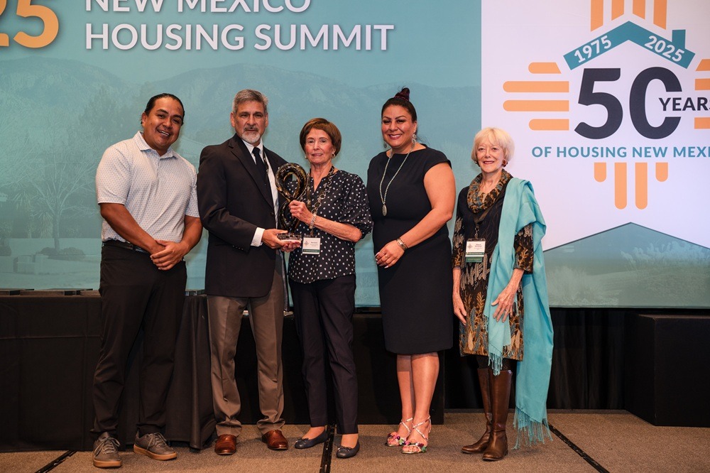 Housing New Mexico tweet media