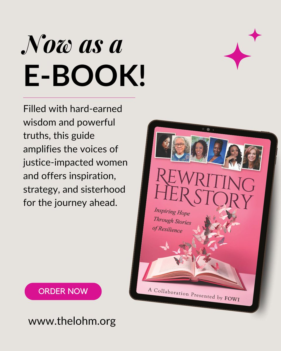 The Ladies of Hope Ministries tweet media