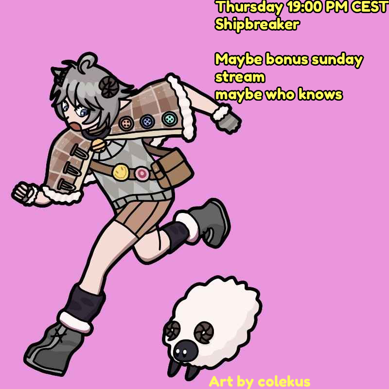 RenBot 🐑 tweet media