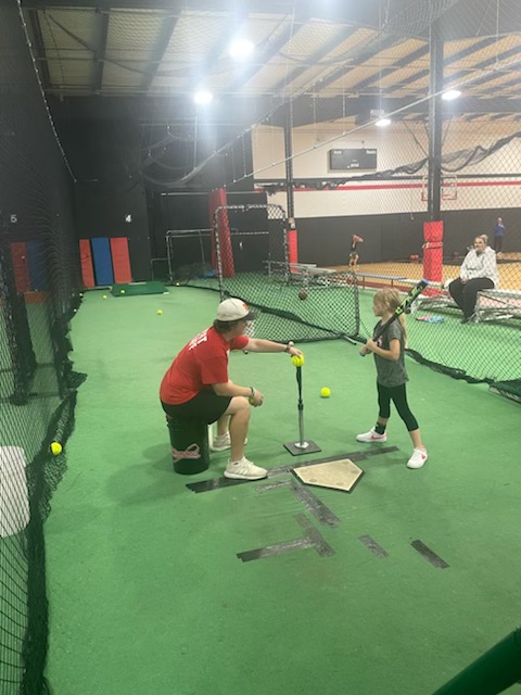 Grand Slam is the State's longest running baseball/softball facility

Since 1994, Grand Slam has focused on training all ages and skill levels

Contact Grand Slam USA in Urbandale today to take your game to the next level!

grandslamdsm.com