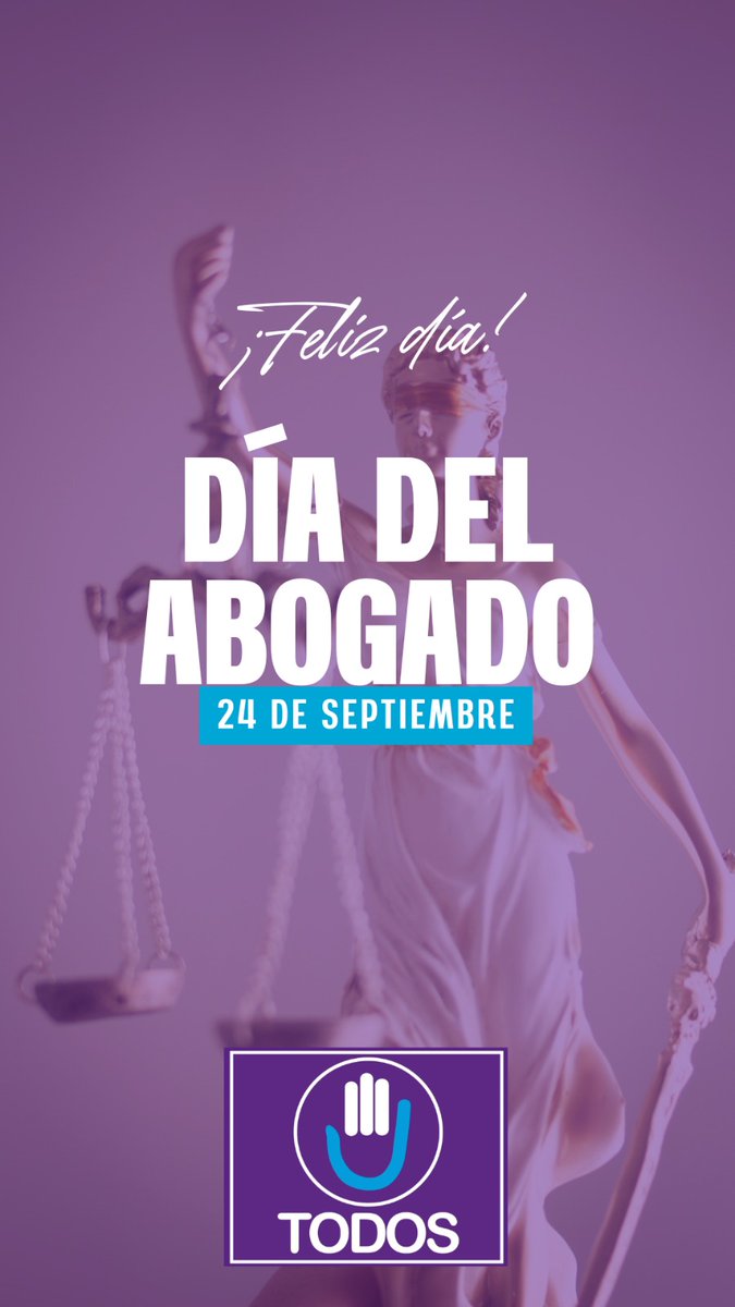 #DíaDelAbogado