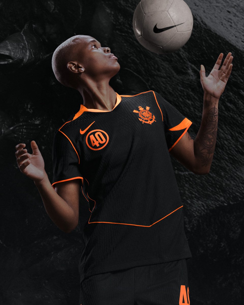 Soccer Jersey News tweet media