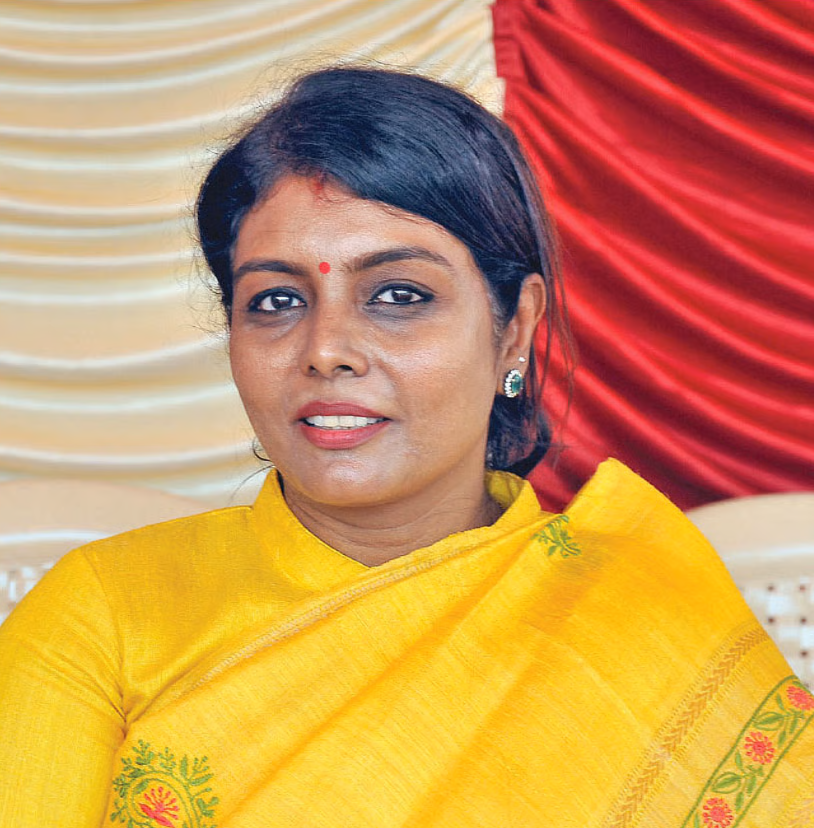 LOK BHAVAN, TAMIL NADU tweet media