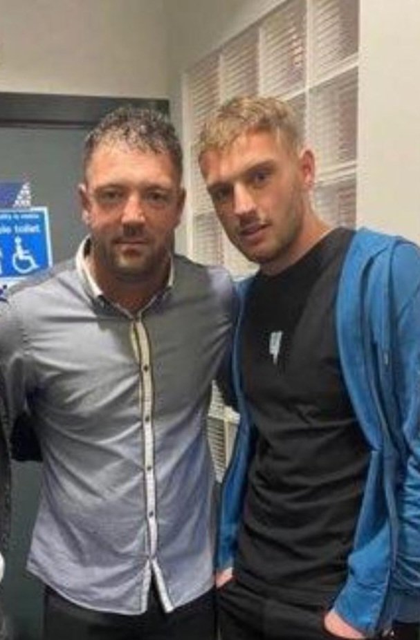 Longridge Town FC tweet media