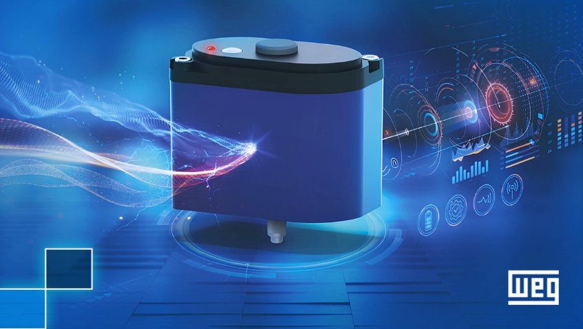 WEG fornece sensores inteligentes WEGScan100 para planta de dessalinização no Caribe 
#WEG #Barbados #WEGMotionFleetManagement #wege3 #WEGScan100
is.gd/VaPS4S