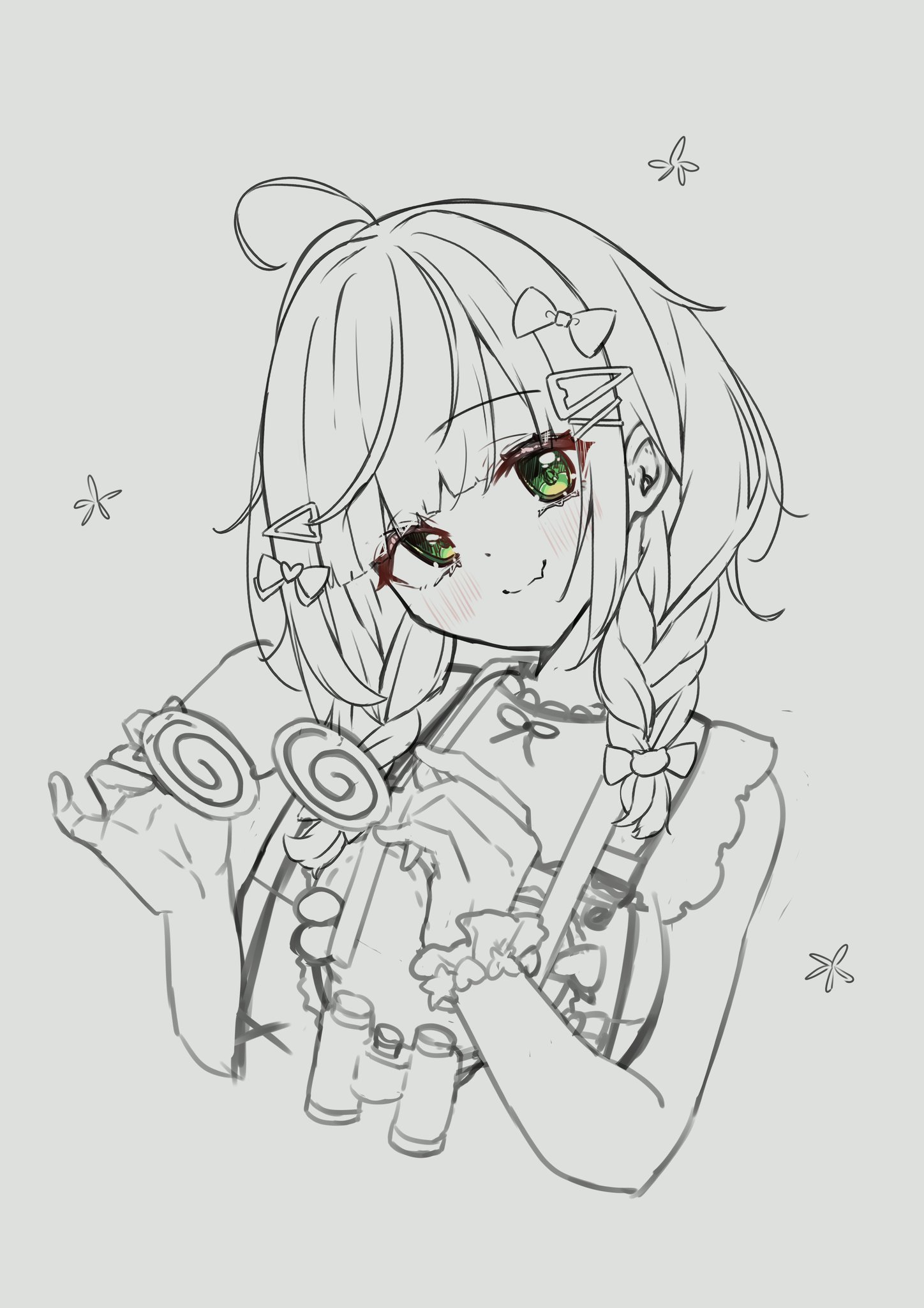 りょたほく♡♡ 良い週末を…！🌼