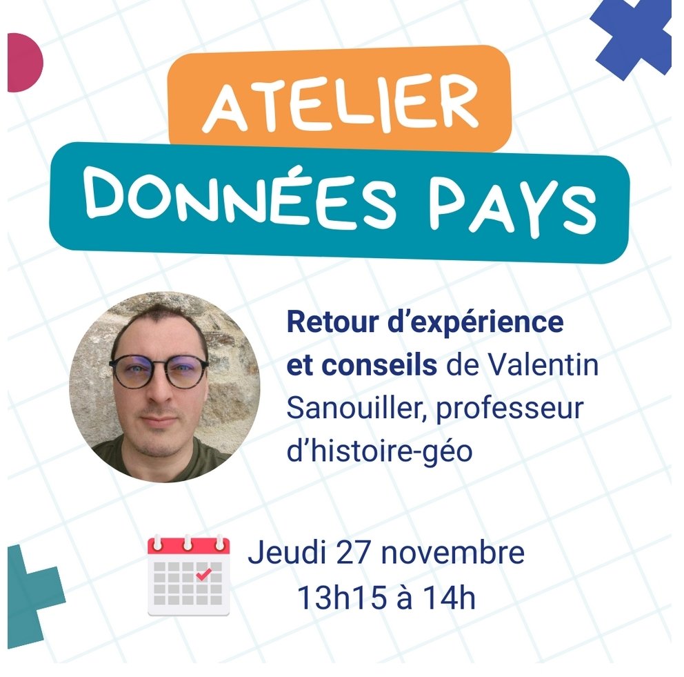 Si vous voulez découvrir un outil efficace et facile à utiliser chez Encyclopédia Universalis pour la Géographie on se retrouve en visio en Novembre !
encyclopaedia-universalis.fr/universalis-et…