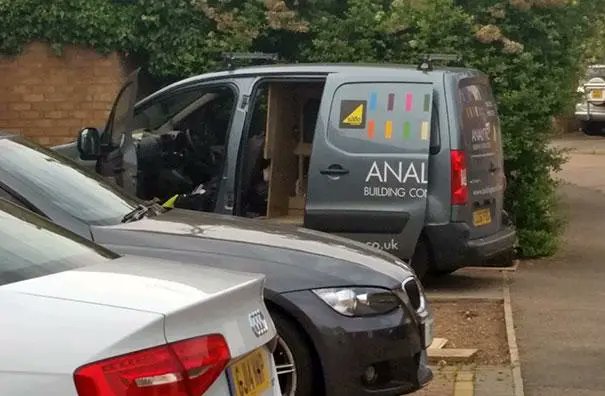 Stansaid Airport tweet media