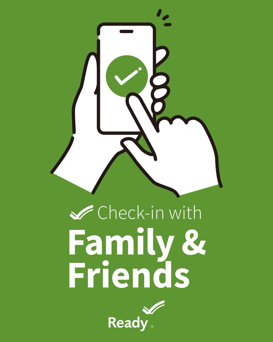 Disasters impact whole communities and recovery is stronger when we work together.
This National Preparedness Month, find ways to Get Involved in Your Community:

Join a local volunteer group
Take part in preparedness training
Check in on neighbors during emergencies