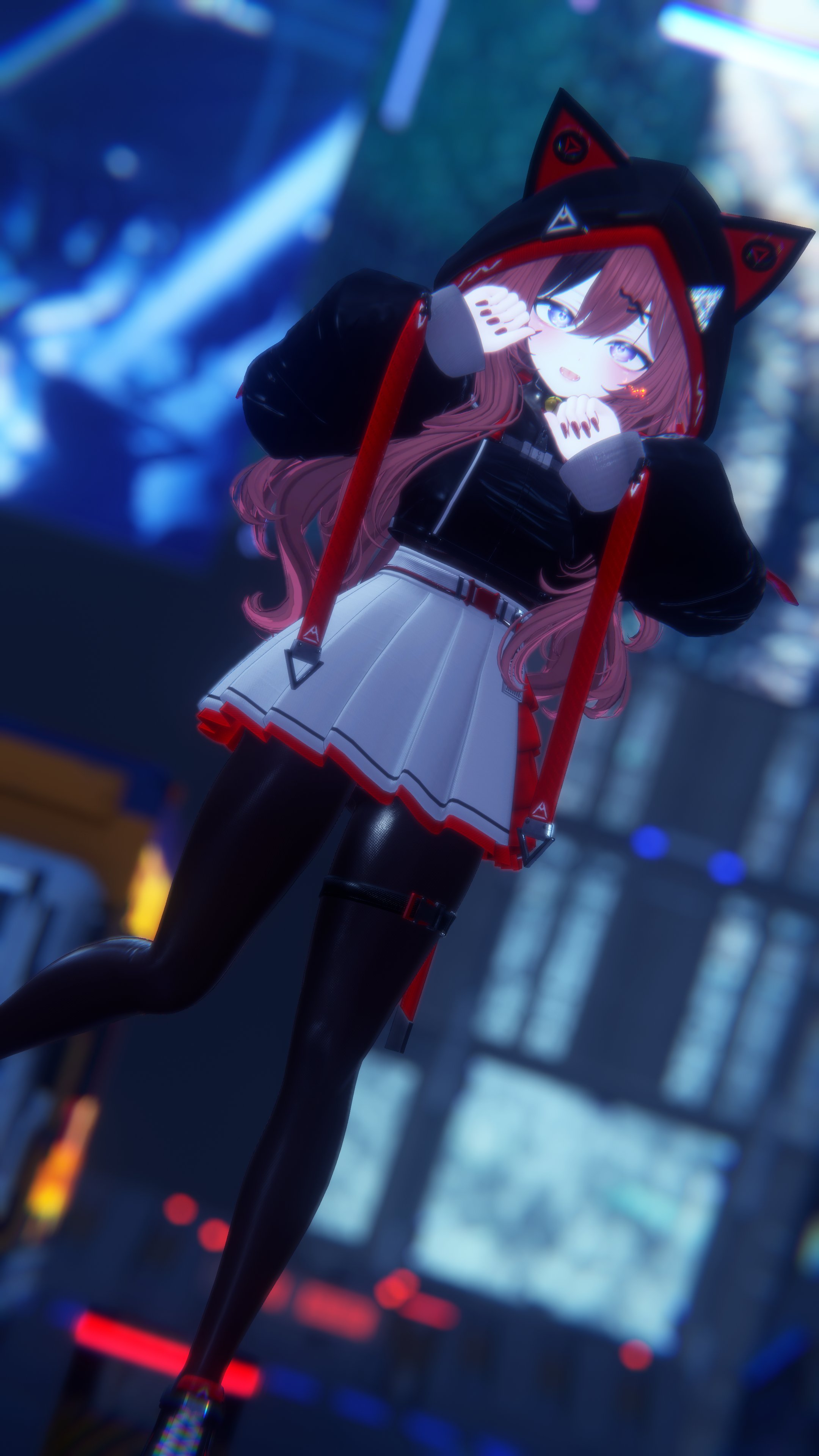 user_2ac08949✨リリパット✨ Casselini】リバーシブルフラワーハット（ハット）｜Lil