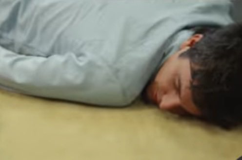 me after watching tucker on celeb substitute