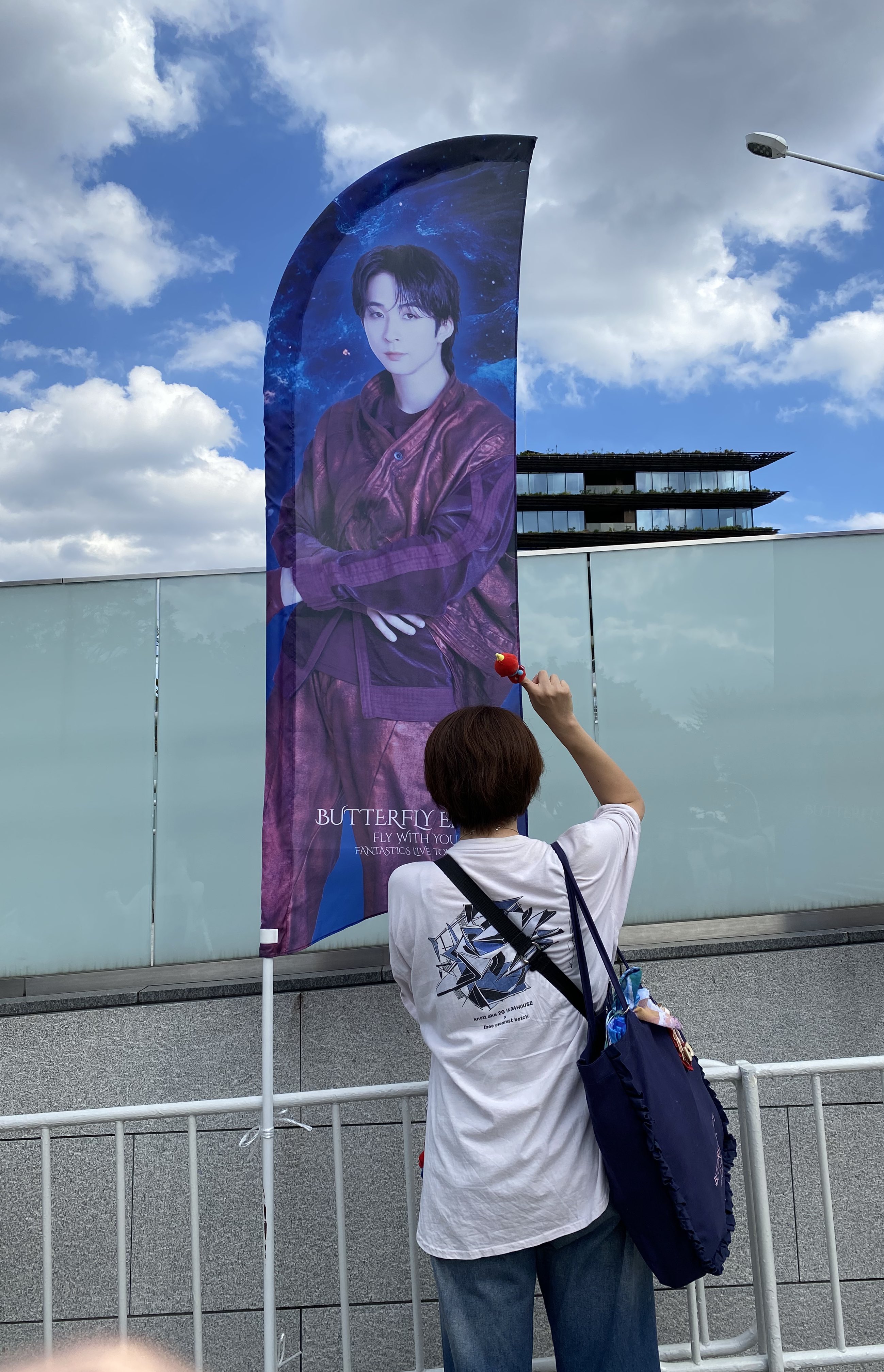 澤本夏輝実写スクエアクッション とも on X: 