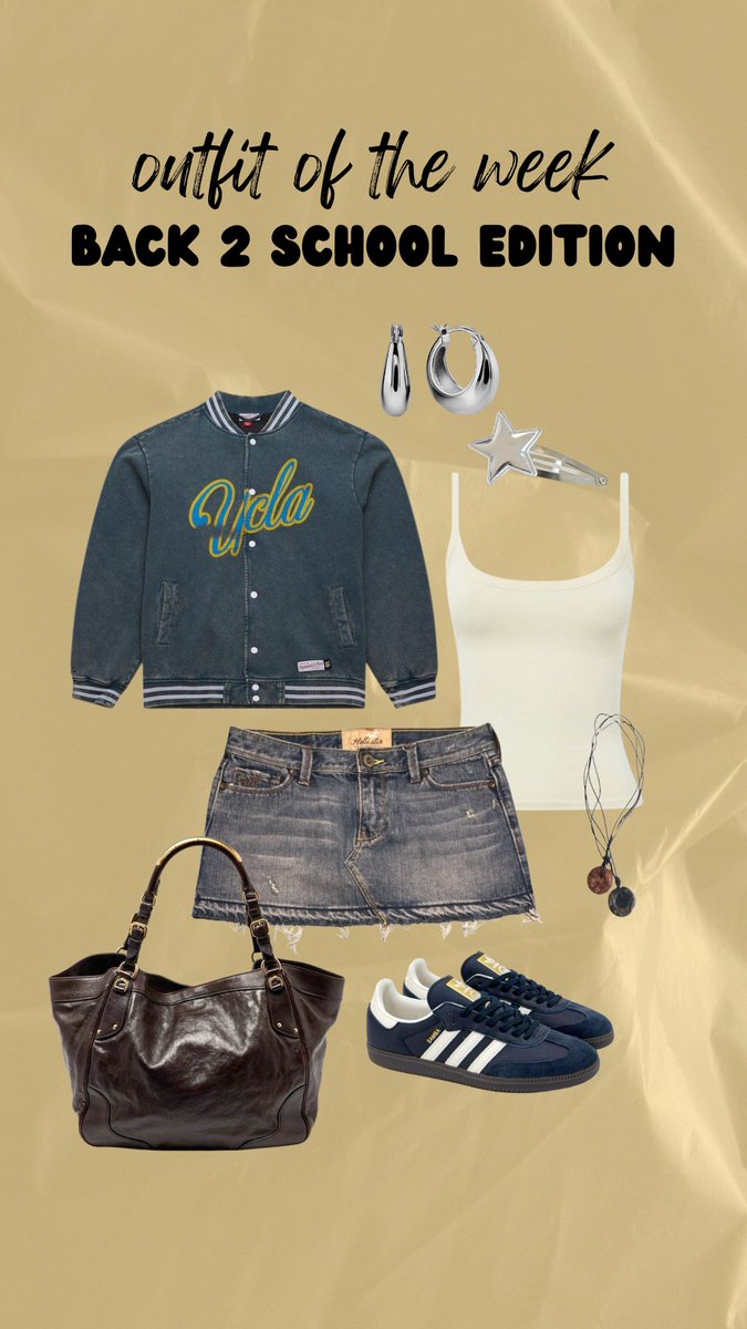 twas the night before the first day of classes💫