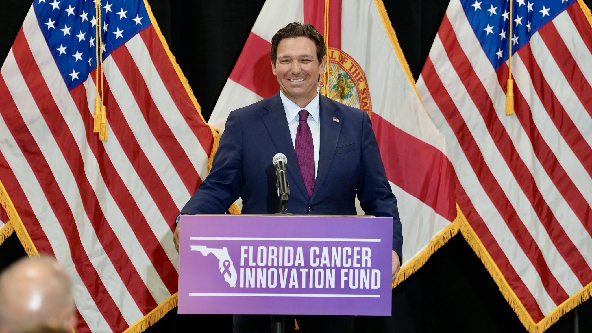 Ron DeSantis (@GovRonDeSantis) on X