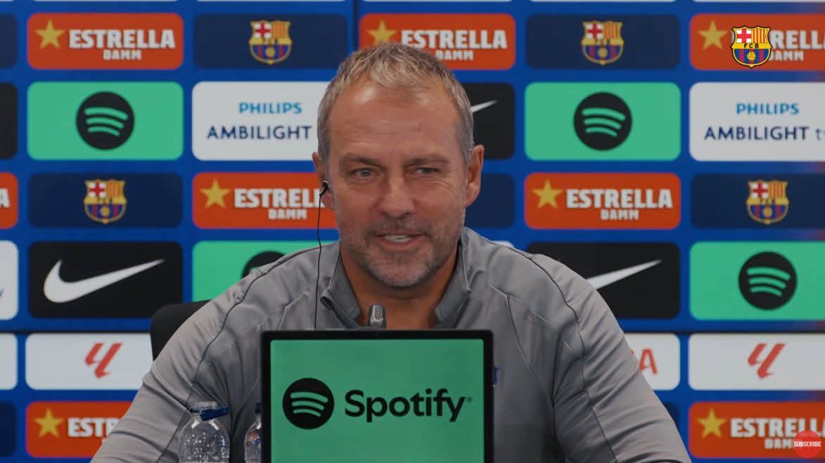 ريال مدريد فاز بكل مبارياته في الليغا.. كيف تقيمون المنافسة معهم؟

🚨🚨🚨🚨🚨🗣️ فليك: 

إنهم يقدمون أداءً جيدًا في الفترة الحالية، لكن حينما ترى الأمر في الموسم الماضي، كان الأمر كذلك. علينا أن نرى، ربما الموسم الحالي لن يكون الفوز بالليغا سهلًا مثل الموسم الماضي.