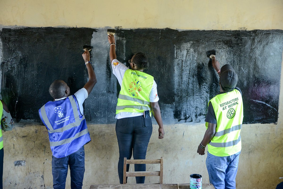 Kano Community-Based Organization(KCBO) tweet media