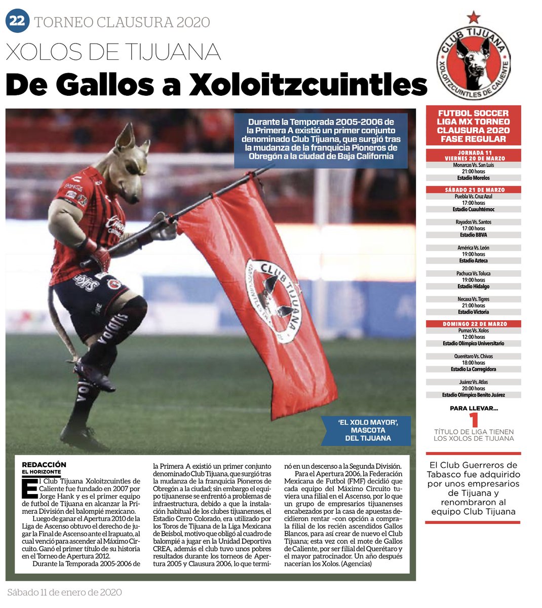 Datos previos de #SantosLaguna vs. <a href="/Xolos/">Xolos</a> ⚽️🇲🇽
facebook.com/hgcuadros/post…