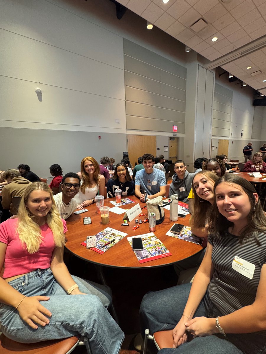 Senior Bootcamp <a href="/waubonsee/">Waubonsee Community College</a> was a success! WAHS seniors started their day with a panel of college admissions advisors &amp; essay presentation. Followed by a college fair &amp; various workshops tailored to their stage in the college application process. Juniors- plan for it next year!