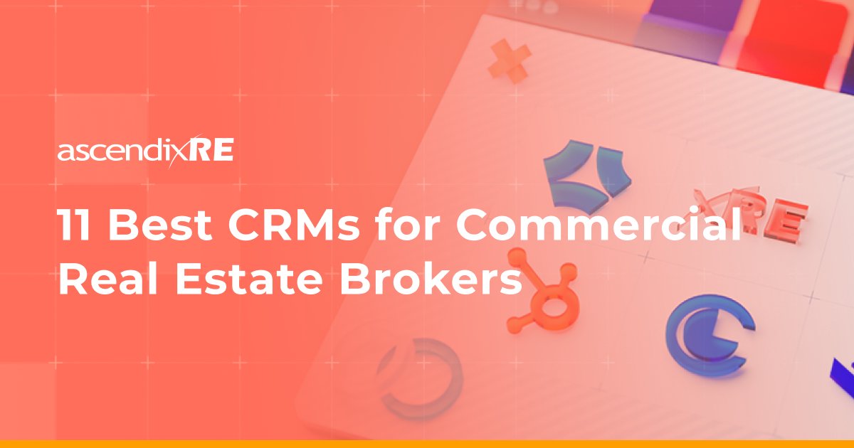 Ascendix Technologies tweet media