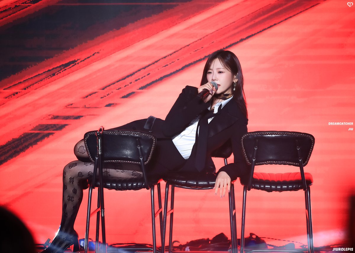 250923
FOR JIU
JIUROLEPIS  🐆  💕

#유아유 #UAU
#dreamcatcher #JIU #드림캐쳐 #지유