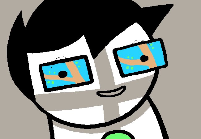 CloakApprentice's tweet photo. Something new is coming, and you have a feeling it's going to be a very long day...

Join me later today for a Let's (Re)Read Homestuck livestream! New and old readers are welcome. I'll be going live around 4:30/5 PM EST [or 1:30/2 PM PST] 

Hope to see you there! https://t.co/m5EYfE8yGO