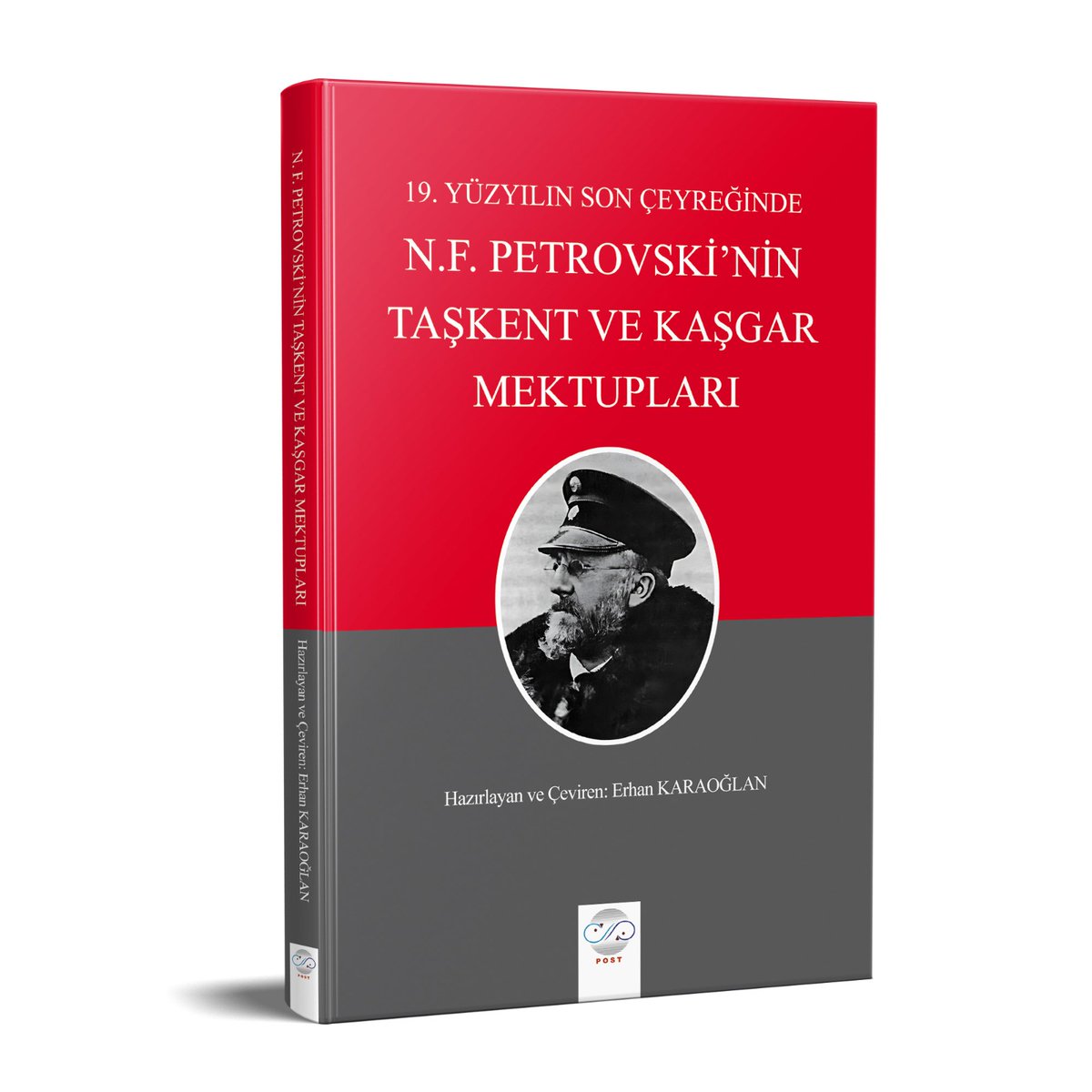 POST YAYINEVİNDEN ÇIKTI...

postkitap.com/19-yuzyilin-so…