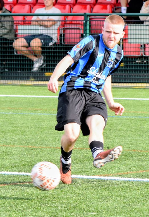 𝐋𝐢𝐭𝐭𝐥𝐞 𝐎𝐚𝐤𝐥𝐞𝐲 𝐅𝐂 tweet media