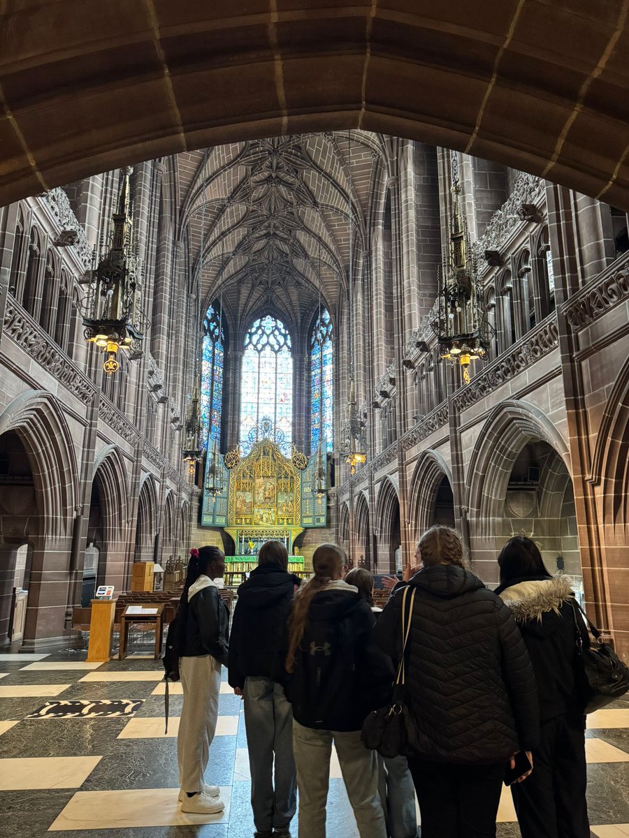 RBHSBolton's tweet image. #LearningBeyondTheClassroom #ReligiousStudies #UnderstandingFaith #StudentExperiences