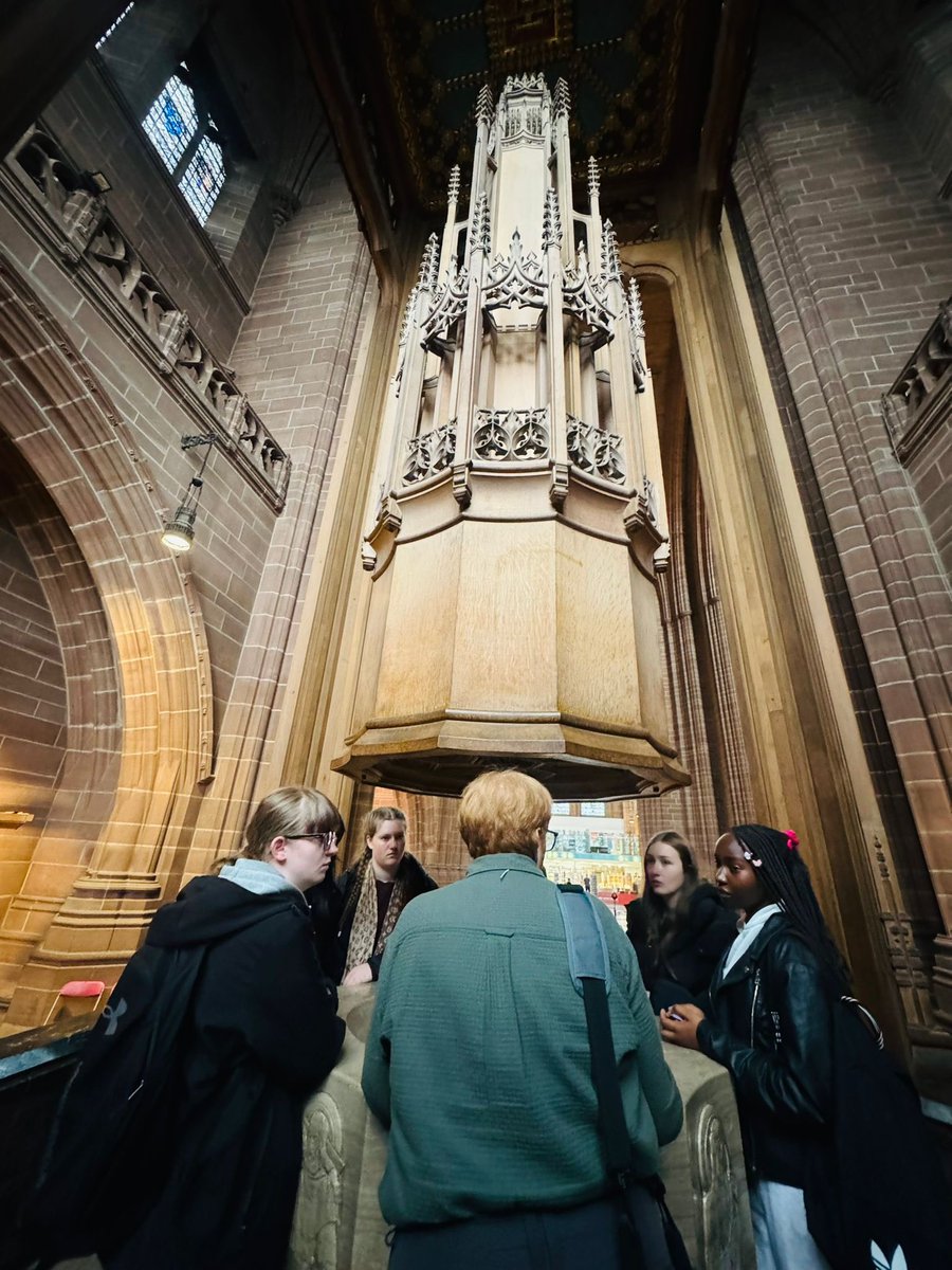 RBHSBolton's tweet image. #LearningBeyondTheClassroom #ReligiousStudies #UnderstandingFaith #StudentExperiences