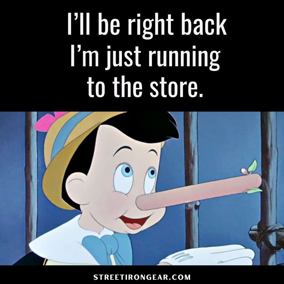 StreetIronGear's tweet image. My definition of &quot;running errands&quot; might differ slightly.

#BikerHumor #MotorcycleLife #JustARide #OpenRoad #WindTherapy #BikerMemes #StreetIronGear #Freedom