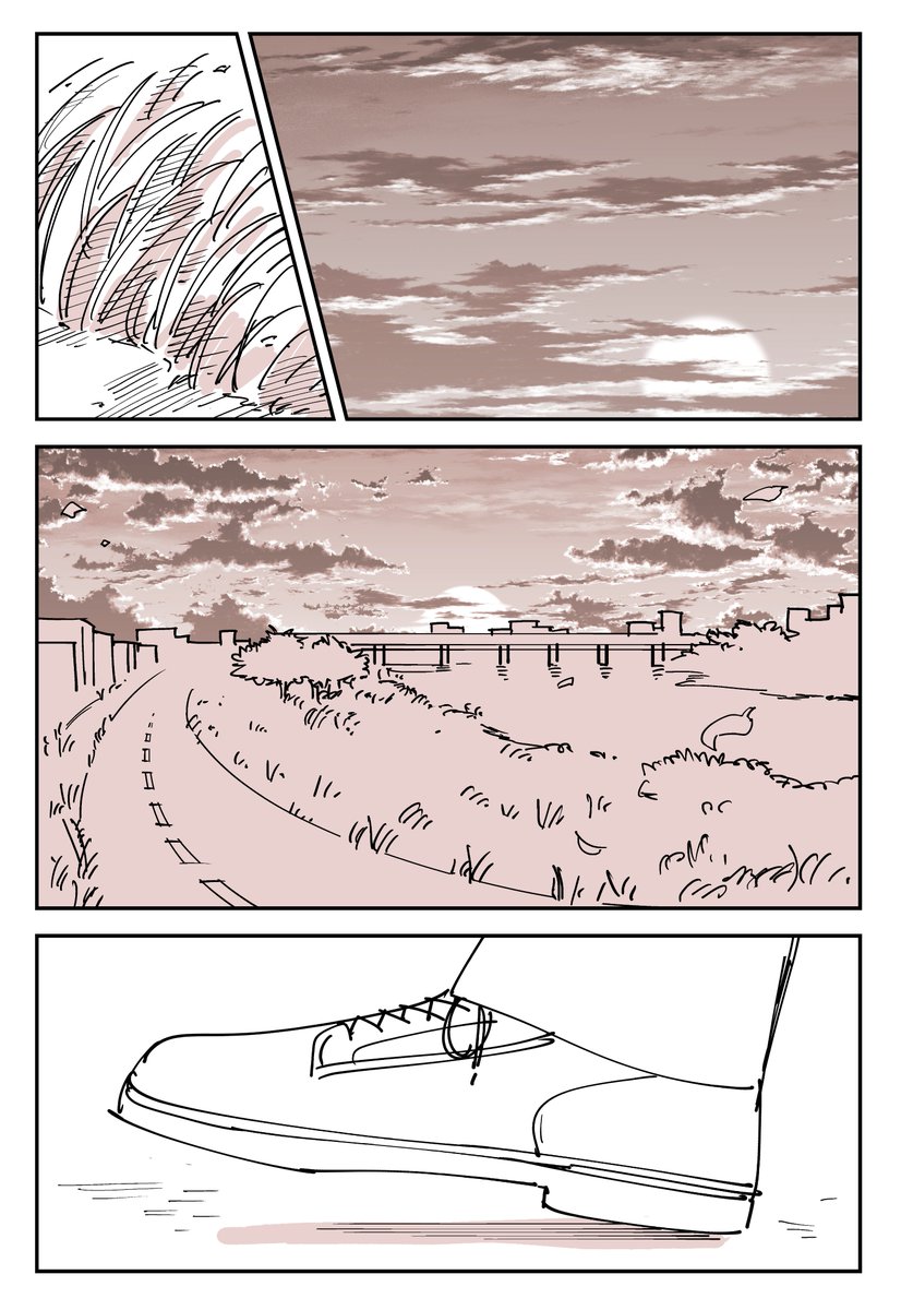 【489話】   
思いがけずあなたと 
